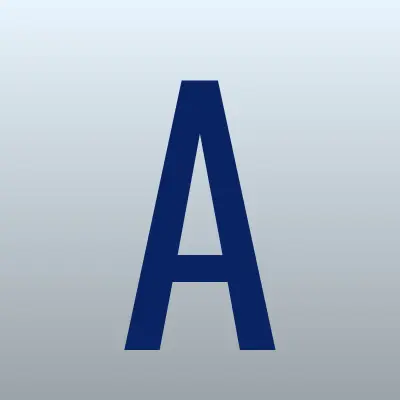 АЗС, ИП Хнаева Н.И., лого-визитка